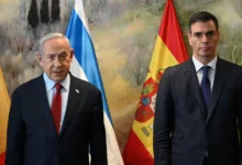 لماذا ازداد غضب إسرائيل على أسبانيا تحديدا؟