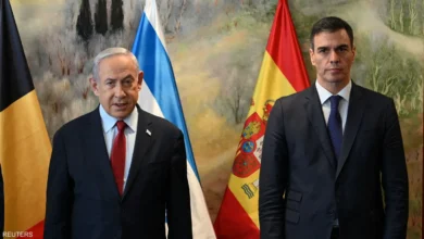 لماذا ازداد غضب إسرائيل على أسبانيا تحديدا؟