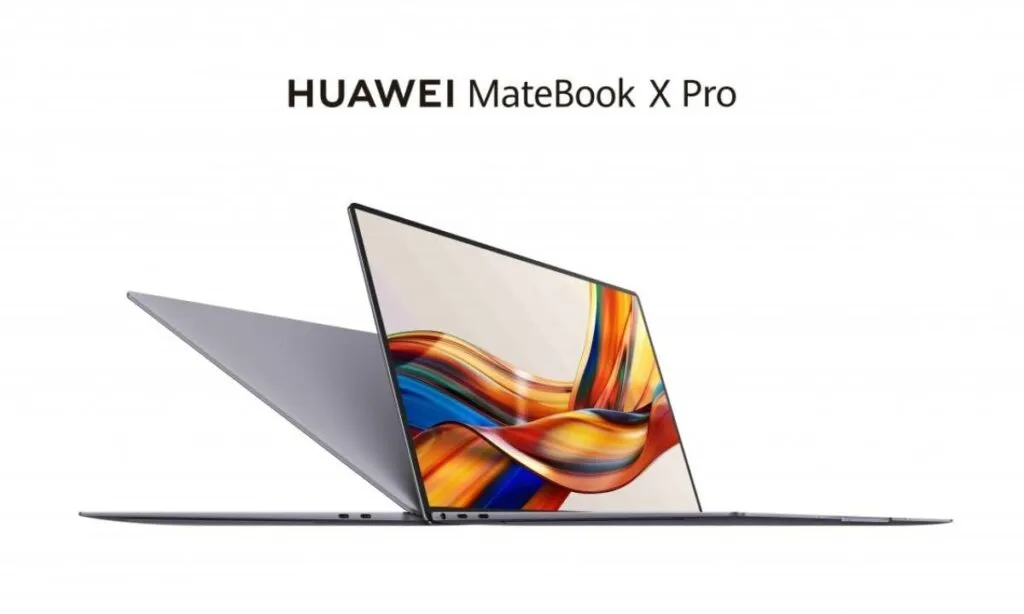 HUAWEI MateBook X Pro