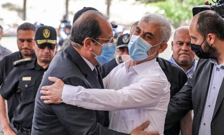 مصر تلعب دورًا مهمًا في مفاوضات هدنة غزة