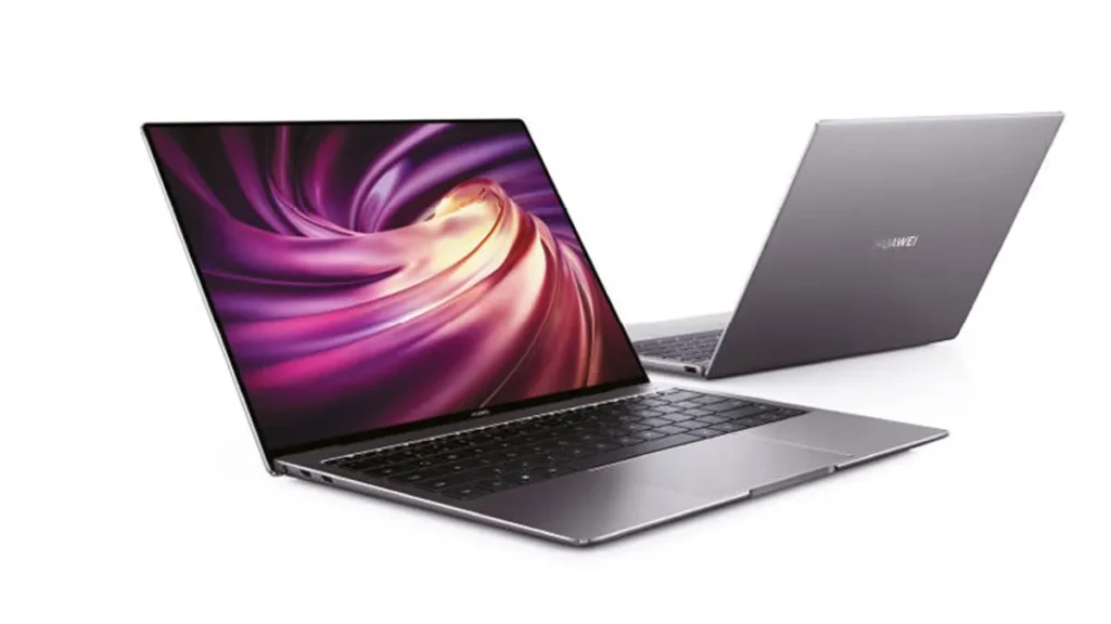 HUAWEI MateBook X Pro