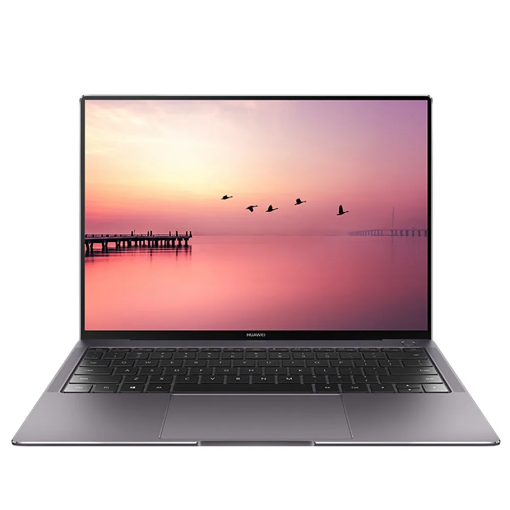 HUAWEI MateBook X Pro عودة قوية للرائد بتصميم أنيق وأداء استثنائي 