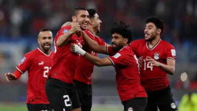 موعد مباراة مصر وبوركينا فاسو في تصفيات كأس العالم 2026