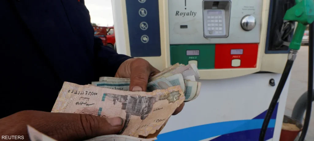 أسعار البنزين والسولار في مصر: آخر تحديث 29 يونيو 2024