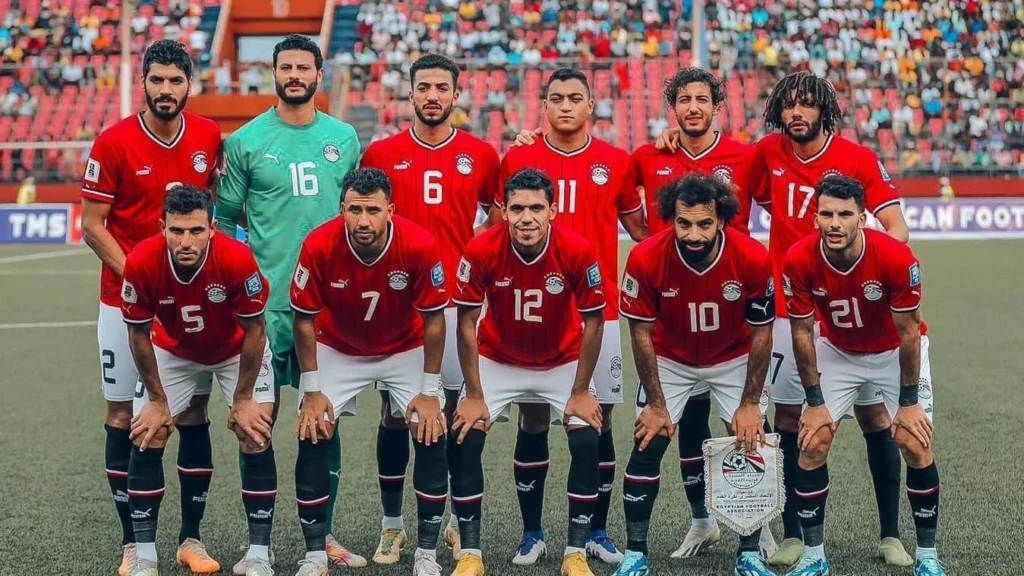 5 تحديات تواجه منتخب مصر في مواجهة بوركينا فاسو!