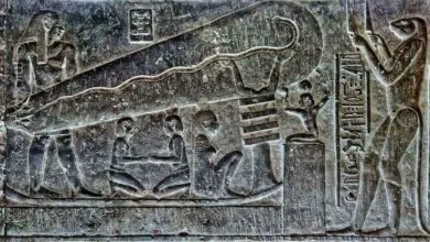 هل عرف المصريون القدماء الكهرباء؟ لغز ينير دروب الحضارة
