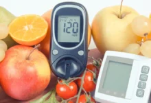 دور التغذية في الوقاية من مرض السكر : 5 حقائق هامة