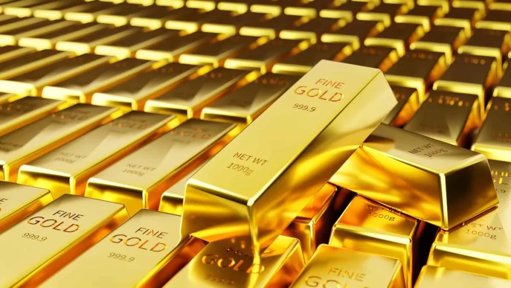 هل يعود العالم ل ربط العملات بالذهب؟ تحركات قوية من روسيا والصين