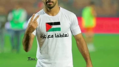 5 أسباب تجعل أفشة مُحقًا في قوله: "أنا أفضل لاعب في مصر بمركزي"