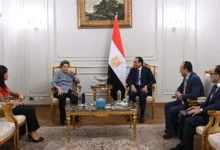 مصر و بنك بريكس - 5 آليات لتعزيز التعاون