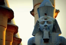 وجه رمسيس الثاني يتكشف: علماء يكشفون لأول مرة ملامح الفرعون 