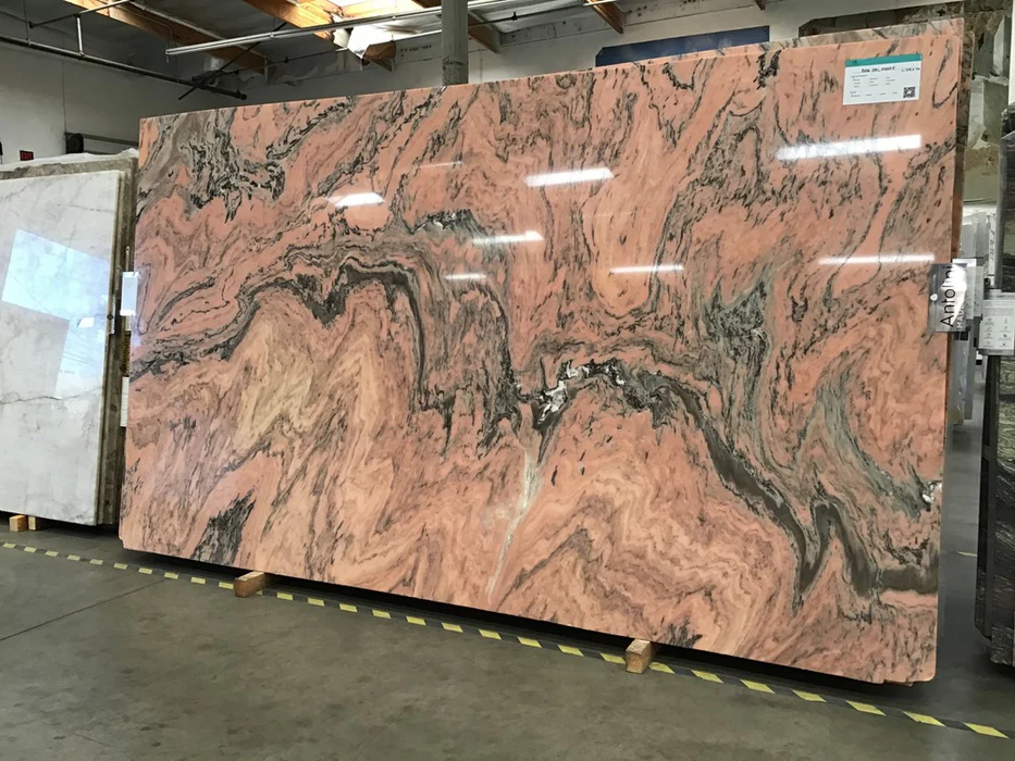 رخام المطبخ - Monteroza Marble