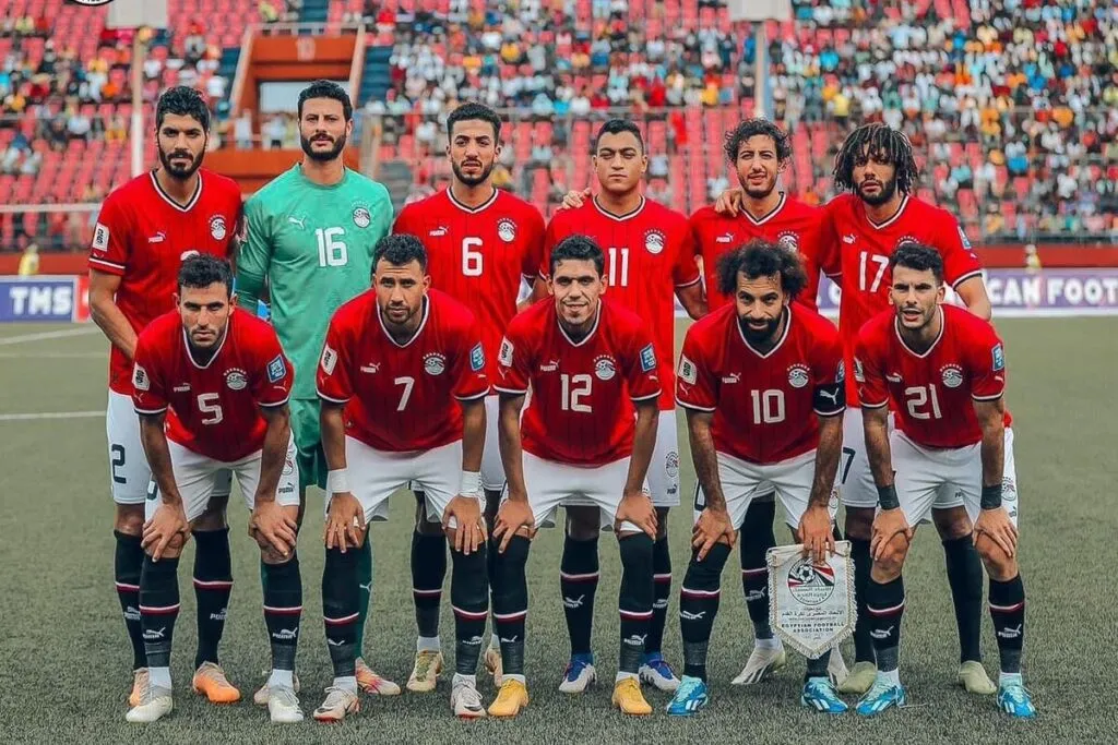 بعد تأهل منتخب مصر لأمم أفريقيا: المهمة الأولى انتهت