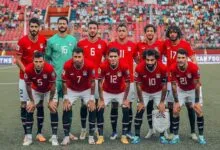 بعد تأهل منتخب مصر لأمم أفريقيا: المهمة الأولى انتهت