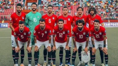 بعد تأهل منتخب مصر لأمم أفريقيا: المهمة الأولى انتهت