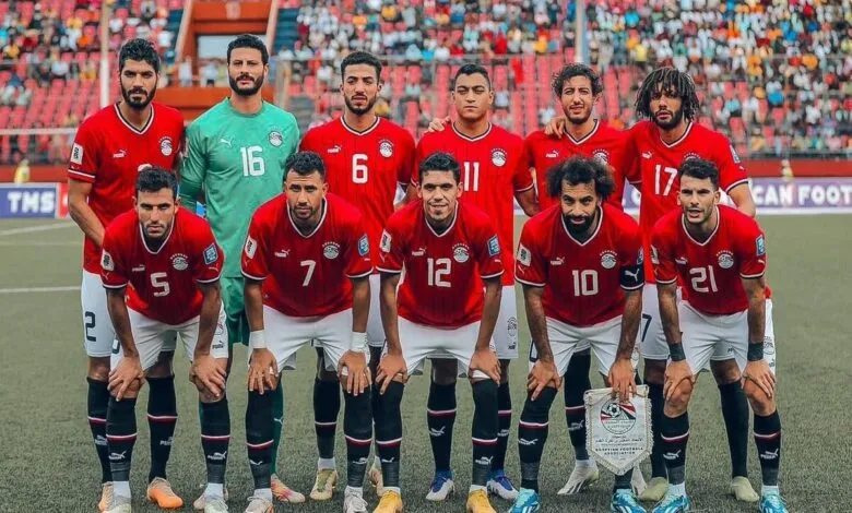 بعد تأهل منتخب مصر لأمم أفريقيا: المهمة الأولى انتهت