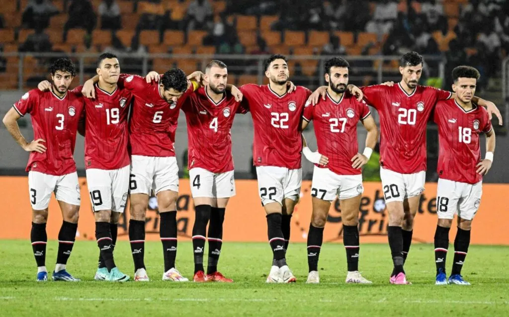 بعد تأهل منتخب مصر لأمم أفريقيا: المهمة الأولى انتهت