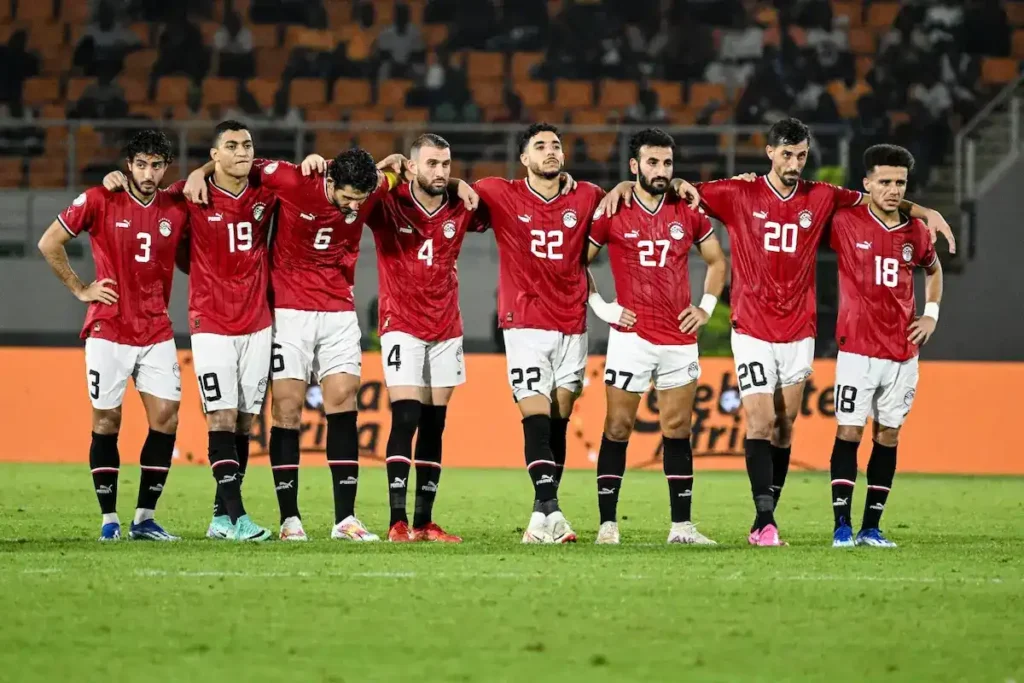 قائمة منتخب مصر: انضمام 4 لاعبين جدد تحت قيادة حسام حسن