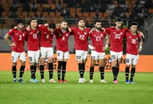 قائمة منتخب مصر: انضمام 4 لاعبين جدد تحت قيادة حسام حسن