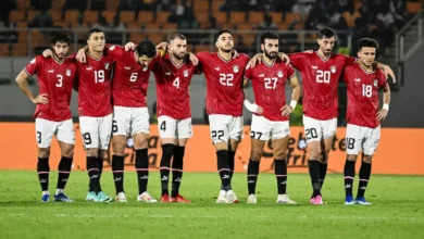 قائمة منتخب مصر: انضمام 4 لاعبين جدد تحت قيادة حسام حسن