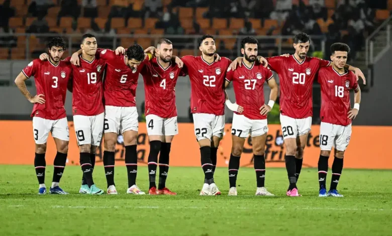 قائمة منتخب مصر: انضمام 4 لاعبين جدد تحت قيادة حسام حسن