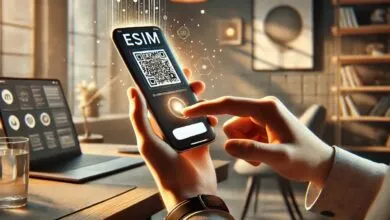 أسعار وخطوات تفعيل الشريحة الإلكترونية الجديدة - ثورة eSIM في مصر